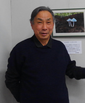 土肥 範昭