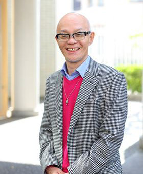 小野田 金司