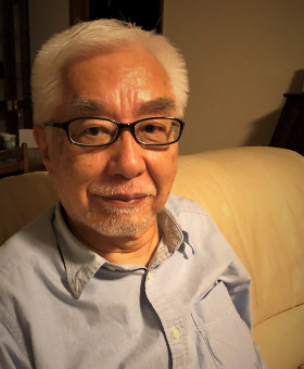 大野 亜都男