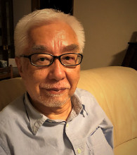 大野 亜都男