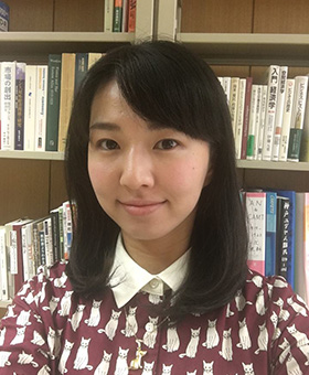 定藤 博子